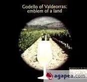 GODELLO DE VALDEORRAS, EMBLEM OF LAND GODELLO DE VALDEORRAS, EMBLEM OF LAND