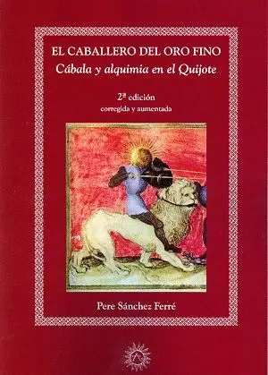 EL CABALLERO DEL ORO FINO: <BR> EL CABALLERO DEL ORO FINO: <BR>