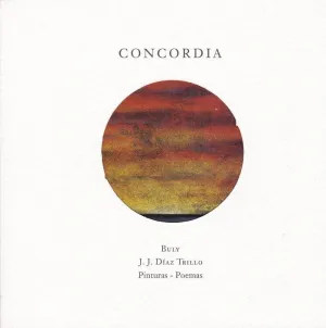 CONCORDIA: PINTURAS - POEMAS CONCORDIA: PINTURAS - POEMAS