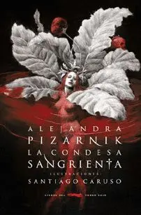 LA CONDESA SANGRIENTA