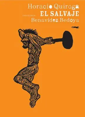 EL SALVAJE