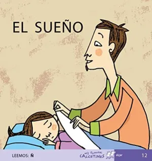 Sueño, el - Letra Imprenta