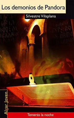 Demonios de Pandora, los.