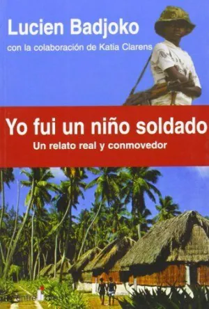 YO FUI UN NI¥O SOLDADO
