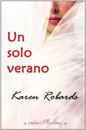 UN SOLO VERANO