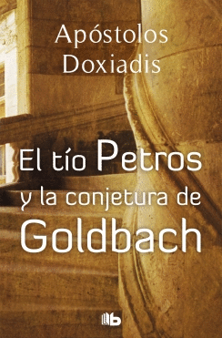EL TIO PETROS Y LA CONJETURA DE GOLDBACH