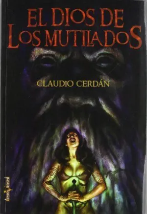 DIOS DE LOS MUTILADOS, EL