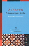 ALHACEN, EL ARQUIMEDES ARABE