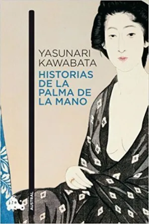 HISTORIAS DE LA PALMA DE LA MANO