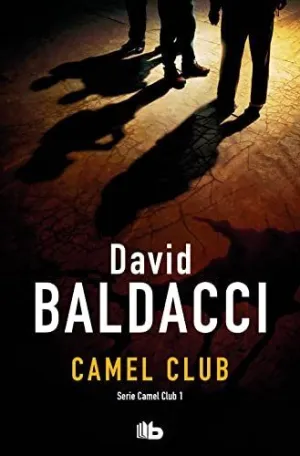 CAMEL CLUB CAMEL CLUB