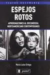 ESPEJOS ROTOS