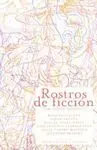 ROSTROS DE FICCION: SEIS RELATOS MUTANTES