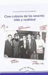 CINE CUBANO DE LOS SESENTA: MITO Y REALIDAD