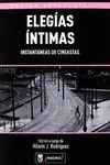 ELEGIAS INTIMAS