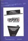 GUION CINEMATOGRAFICO DE ESPERPENTOS