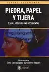 PIEDRA, PAPEL Y TIJERA