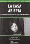 LA CASA ABIERTA
