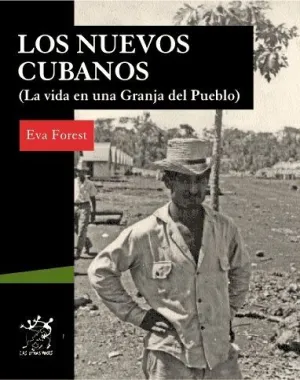 LOS NUEVOS CUBANOS