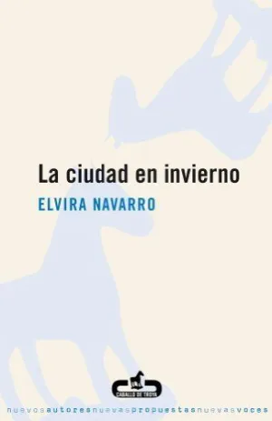 LA CIUDAD EN INVIERNO LA CIUDAD EN INVIERNO