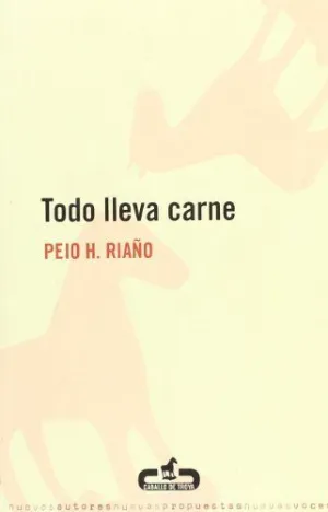 TODO LLEVA CARNE TODO LLEVA CARNE