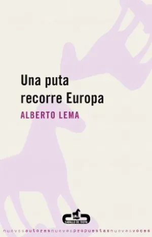 UNA PUTA RECORRE EUROPA