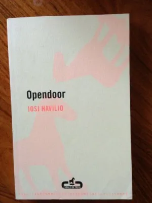 OPENDOOR
