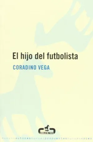 HIJO DEL FUTBOLISTA, EL
