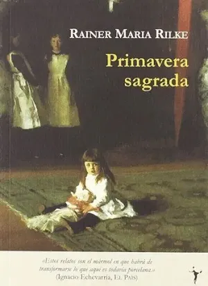 PRIMAVERA SAGRADA