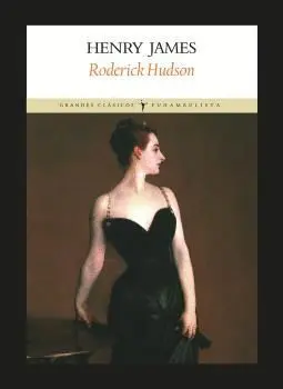 RODERICK HUDSON