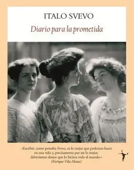 DIARIO PARA PROMETIDA