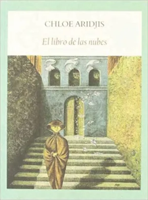 EL LIBRO DE LAS NUBES