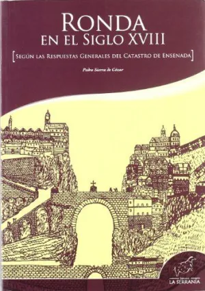 Ronda en el Siglo Xviii
