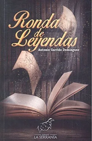 Ronda de Leyendas