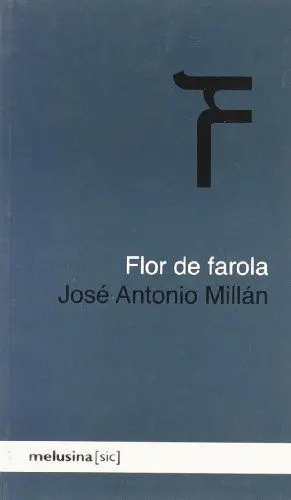 FLOR DE FAROLA