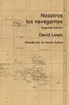 NOSOTROS LOS NAVEGANTES<BR>
