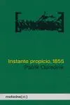 INSTANTE PROPICIO, 1855