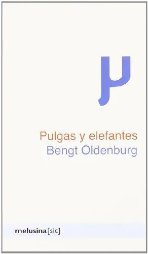 PULGAS Y ELEFANTES