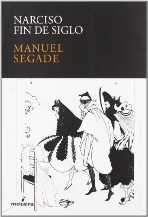 NARCISO FIN DE SIGLO