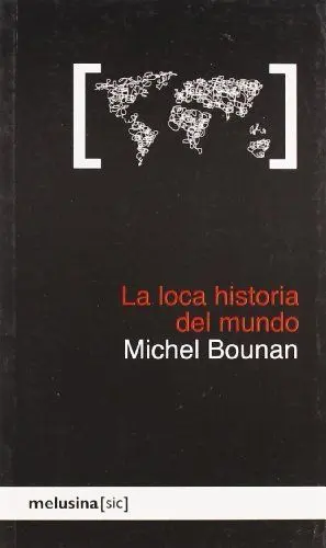 LA LOCA HISTORIA DEL MUNDO