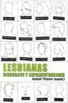 LESBIANAS: DISCURSOS Y REPRESENTACIONES