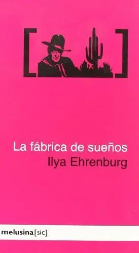 LA FABRICA DE SUEÑOS