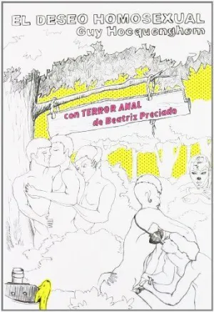 EL DESEO HOMOSEXUAL. <BR>
