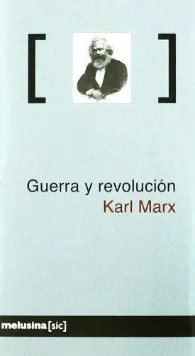 GUERRA Y REVOLUCION