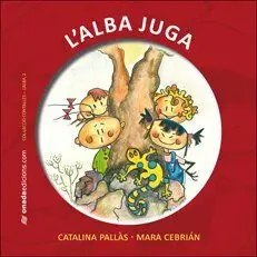 L'alba Juga