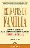 RETRATOS DE FAMILIA
