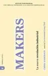 MAKERS: LA NUEVA REVOLUCIÓN INDUSTRIAL
