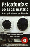 PSICOFONIAS. VOCES DEL MISTERIO (+CD)