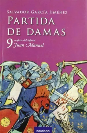 PARTIDA DE DAMAS