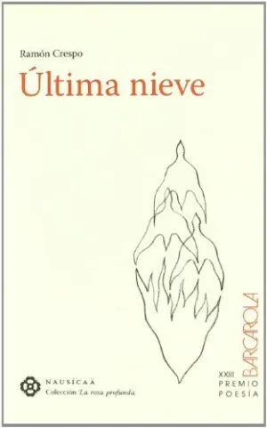 ULTIMA NIEVE