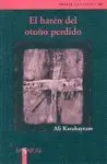 EL HAREN DEL OTOÑO PERDIDO